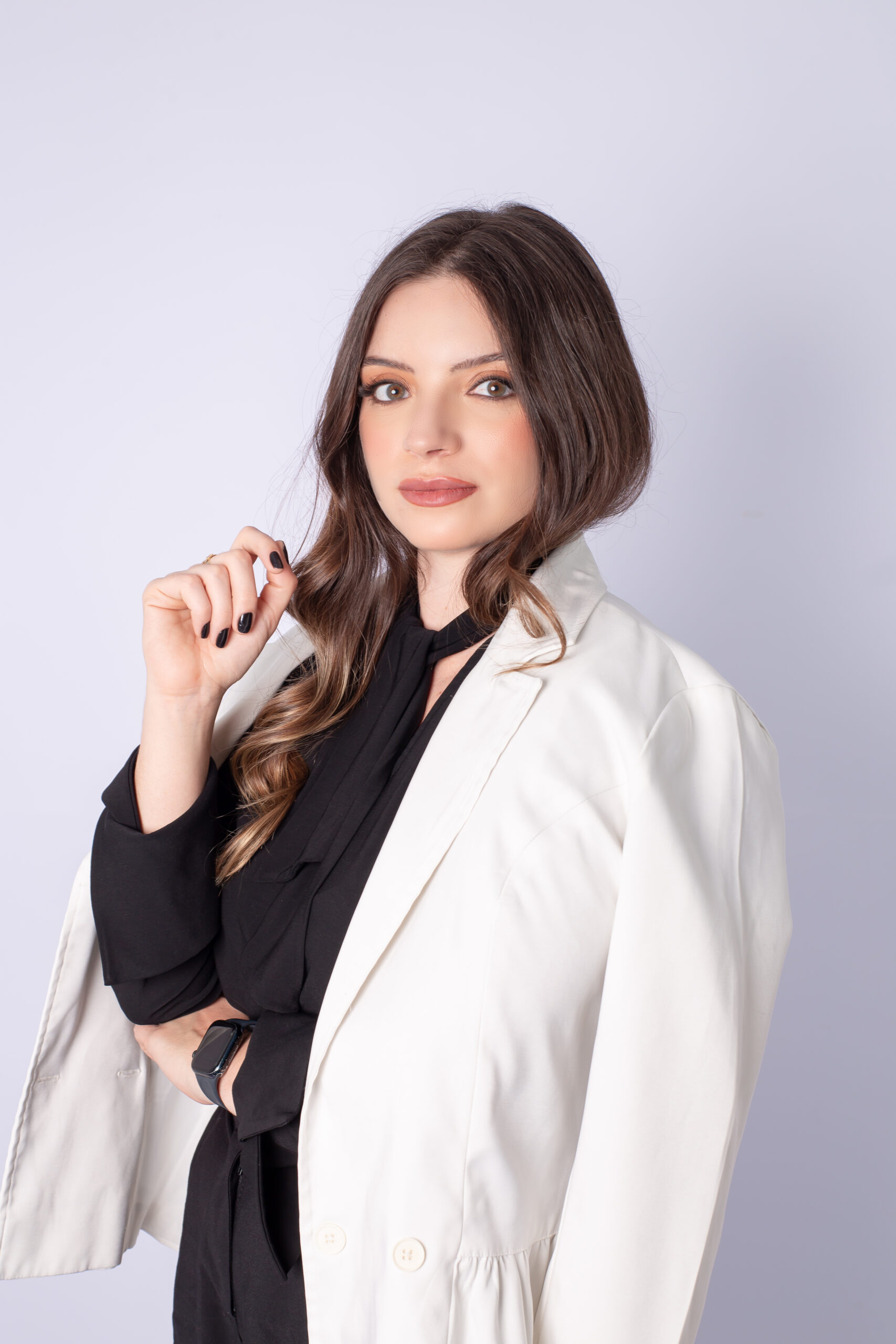 Anna Teresa de Almeida imagem